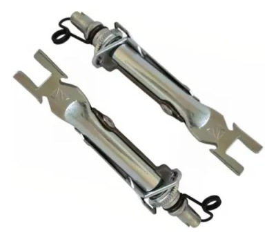 Регулятор гальма lh palio/fiorino/strada 93-11 фото №1