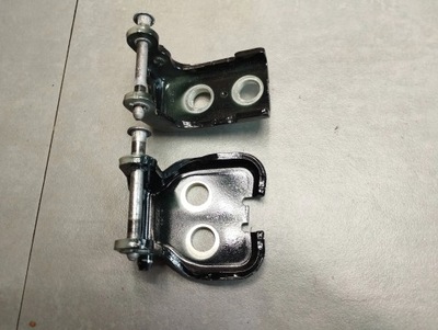 Peugeot 3008 i петли дверь правый задняя фото №1