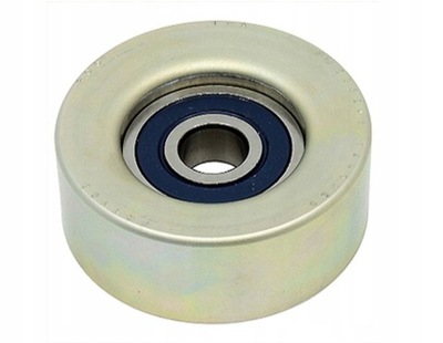 Schaeffler ina 532 0873 20 ролик напрямна / напрямна, ремінь клиновий зубчастий фото №1