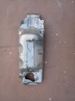 BMW M5 M6 F06 F10 F12 F13 4.4 V8 PROTECCIÓN TÉRMICA  