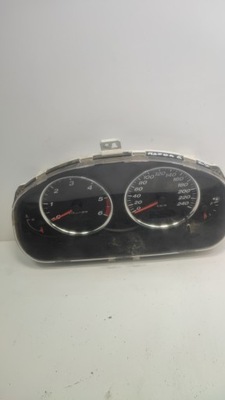 Счетчик приборы mazda 6 gj6wc фото №1