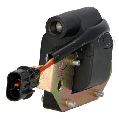 Катушка зажигания do mitsubishi galant sapporo space фото №1