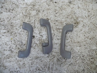 Kia sportage iv ручки потолок 15- фото №1