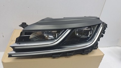 VW ARTEON 3G8 ŽIBINTAS PRIEK. PRIEKINĖ KAIRĖ FULL LED 3G8941081 