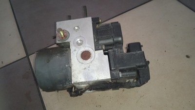 Насос abs subaru impreza gd 27534fe180 фото №1