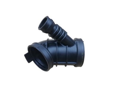 Шланг впускний повітря gat antk1085 фото №1