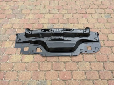 MAZDA 3 I BK BERLINA PANEL PAS PARTE TRASERA TRASERO 04-09  