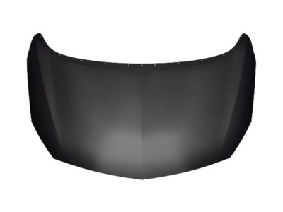 Opel astra j 2013-2015 капот крышка 1160014 фото №1