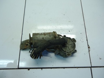 Mercedes ml w163 3.2 cdi моторчик редуктор фото №1