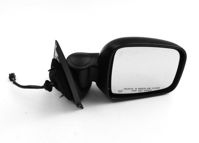 Jeep cherokee liberty kj 2001 - 2008 дзеркало r підігрів 5 pin оригінал оригінальний номер фото №1