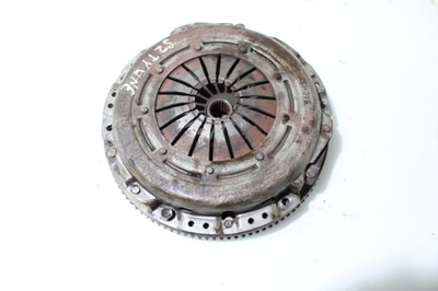 Сцепление полный hyundai i30 i lift 1.4 фото №1