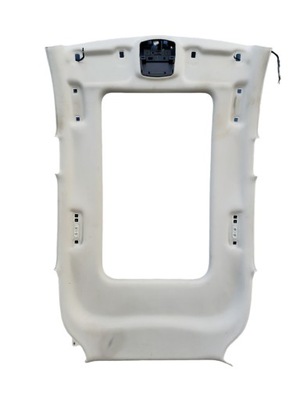 Потолок ford edge панорама фото №1