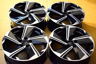 MITSUBISHI 18'' Outlander ASX Eclipse Nowy Model! Oryginał! Jak Nowe!