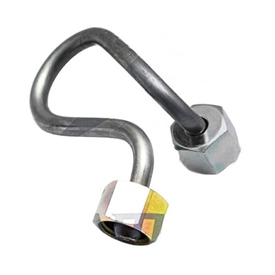 Шланг wys давление mb atego sampa 203467 фото №1