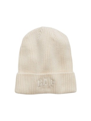 Czapka GAP V-LOGO BEANIE 734458-03