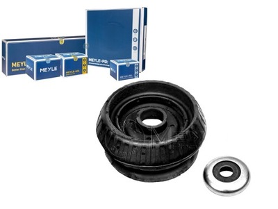 Подушка амортизатора meyle 12244744 5682 87267r 8 фото №1