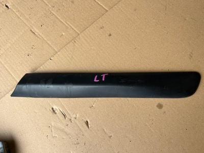 Левая молдинг крыла заднего citroen c3 pluriel 9641908577 левый задняя 2003- фото №1