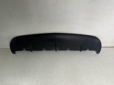 Спойлер задня renault zoe 15- фото №1