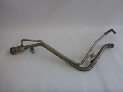 TUBE FILLER FUEL FORD FOCUS MK4 18- 1.5 TDCI  