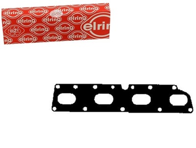 Elring прокладка колектор wyd.opel elring фото №1
