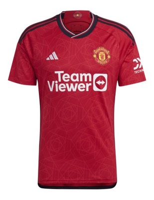 Koszulka adidas Manchester United Home r. L GRATIS