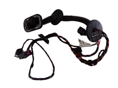 7l6971694b джгут двері задня vw touareg 7l 03-10r фото №1