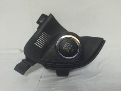 Subaru crosstrek 22- кнопка запуск стоп 83031fl003 usa фото №1