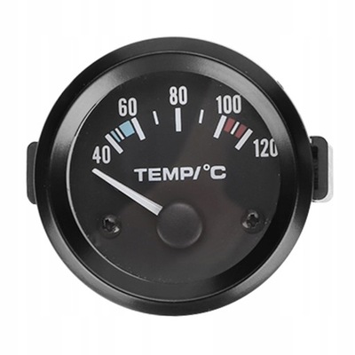 UNIVERSAL SENSOR INDICATOR TEMPERATURE WATER  