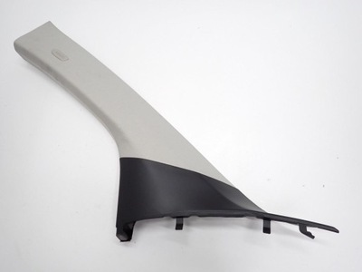 Пластик защита стойка левый перед 584507 bmw i3 i01 19r фото №1