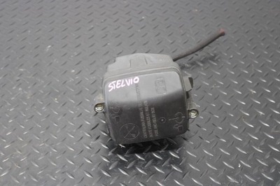 Коробка предохранителей корпус коробка alfa romeo stelvio фото №1