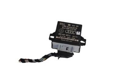 Модуль блок керування світла audi a6 c6 2.7 tdi фото №1