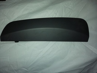 Пластик захист консолі bmw g11 g12 9299489 фото №1