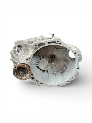 Коробка передач передач uwt skoda octavia iv 2.0tdi фото №1