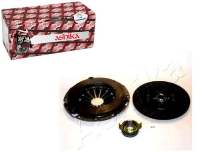 Комплект - набір зчеплення [ashika] фото №1