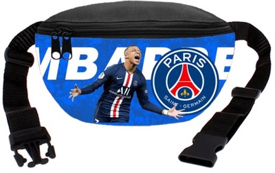 MBAPPE PSG NERKA SASZETKA DLA FANA