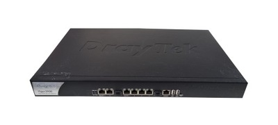 Router przewodowy DrayTek VIGOR 3900
