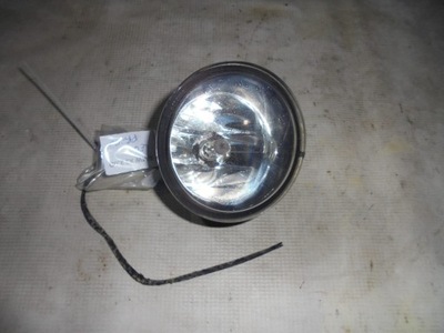 Протитуманна фара лівий фото №1