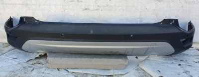 Ford оригінальний номер cv44-17k835-aw бампер pod pdc спойлер фото №1