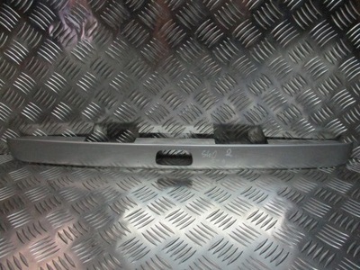 Молдинг кришки volvo s40 i фото №1