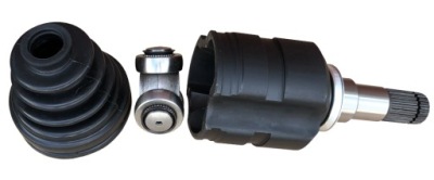 Шарнир левый wew peugeot 4008 1.6hdi awc механическая коробка передач фото №1