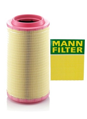 FILTRO AIRE MANN C271170/6  