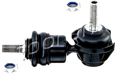 Topran з'єднувач стабілізатора 76 5mm volvo s40 ii v фото №1