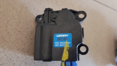 Ceed i30 iii 17-20 моторчик кришка фото №1