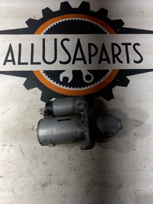 Стартер стартер 3.6 бензин dodge charger 2015- фото №1