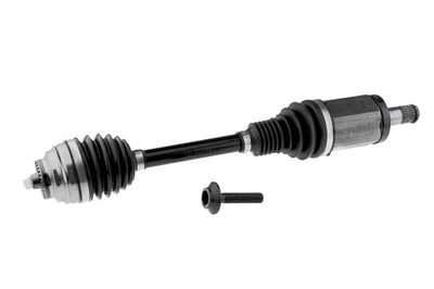 Приводной вал приводная bmw xdrive 1 m135i/m140i, 118d/120d 11-, 2 m2 фото №1