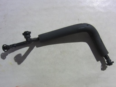 Bmw x3 f25 n52 f10 шланг вентиляционный 7581815 фото №1