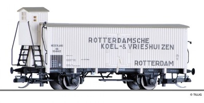 1:120 Wagon towarowy NS TILLIG 17394