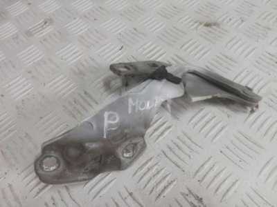 Ford mondeo mk4 петлі капот правий фото №1