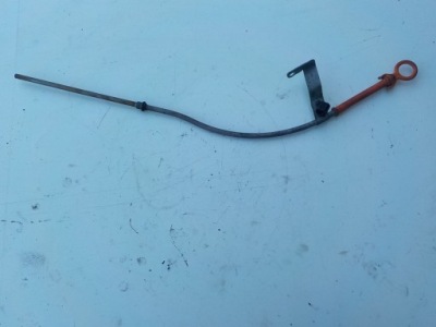 Fabia ii ibiza iv 6j 1.4 16v bxw щуп щуп масла 036115629bb фото №1