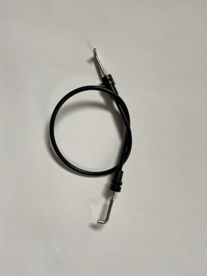 Kia cerato тяга ручка перед фото №1